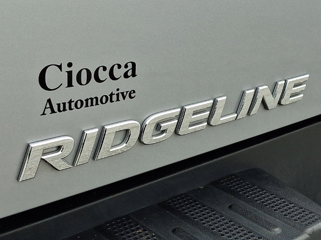 Used 2018 Honda Ridgeline RTL-E image 30