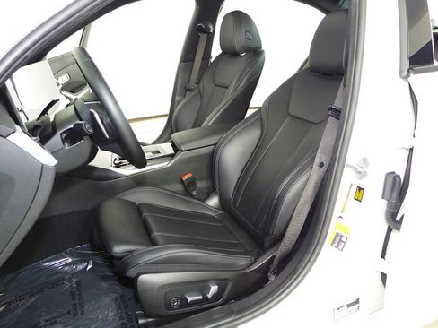 Certified 2023 BMW 330e w/ Premium Package image 22