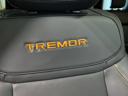New 2026 Ford Expedition Tremor AWD/4WD image 22