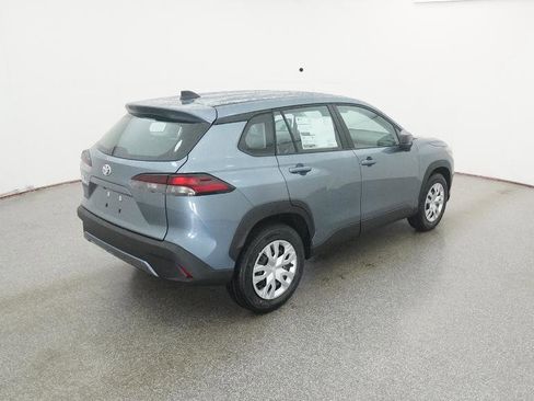 New 2026 Toyota Corolla Cross L image 43