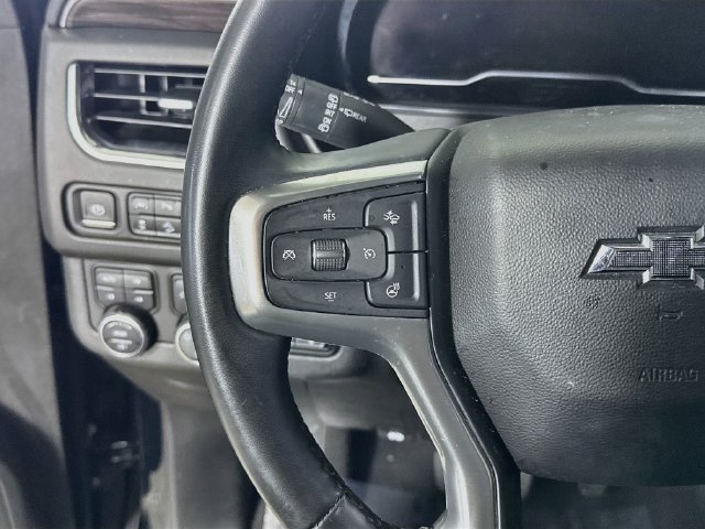 Used 2023 Chevrolet Tahoe Z71 w/ Z71 Off-Road Package AWD/4WD image 13