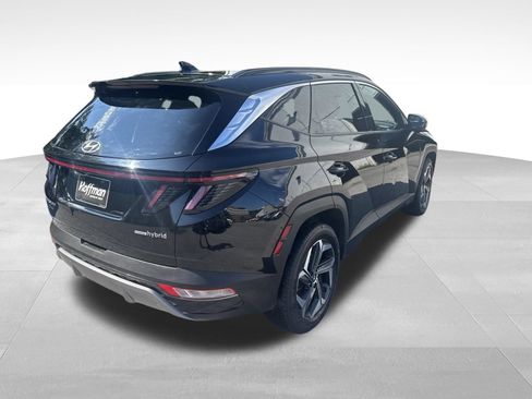 Used 2022 Hyundai Tucson Limited AWD/4WD image 7