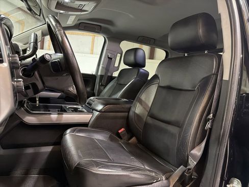 Used 2014 Chevrolet Silverado 1500 LTZ Z71 w/ LTZ Plus Package image 21