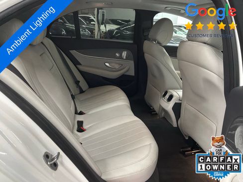 Used 2021 Mercedes-Benz E 350 Sedan image 13