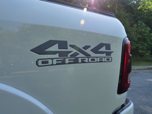Used 2022 RAM 2500 Laramie AWD/4WD image 47