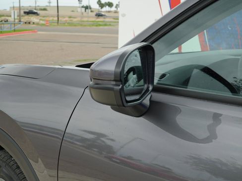 New 2027 Honda HR-V LX image 11