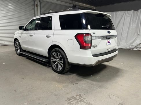 Used 2020 Ford Expedition King Ranch w/ Cargo Package RWD image 5