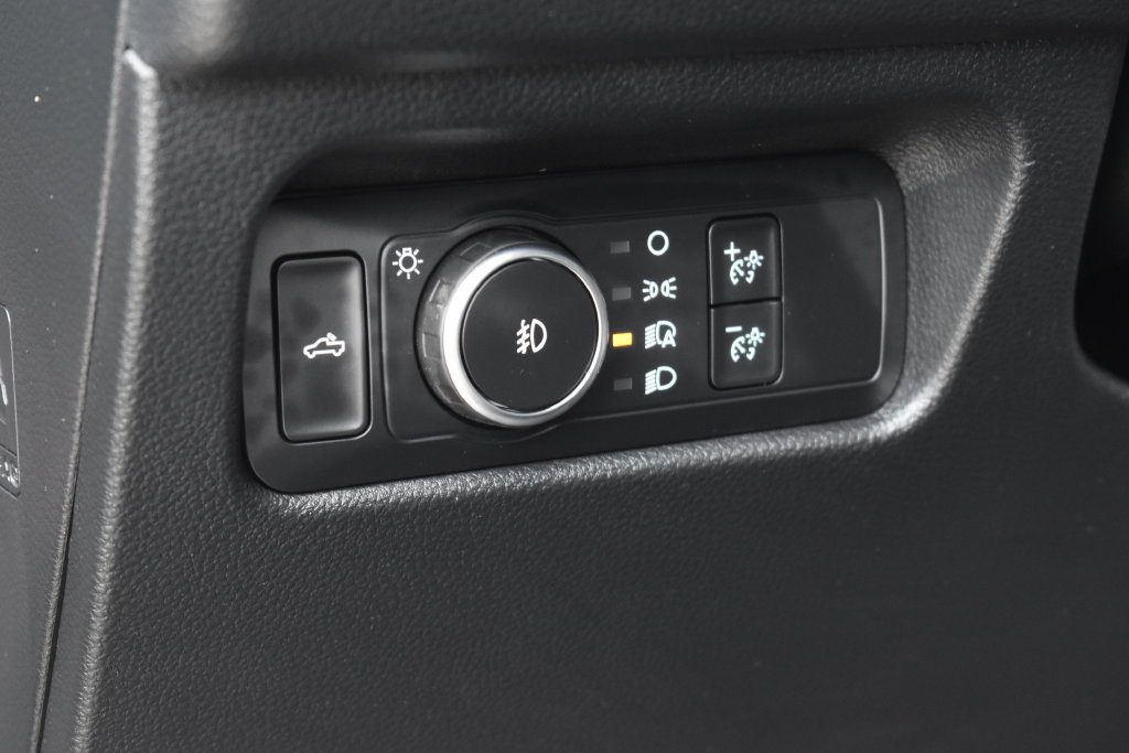 Certified 2025 Ford Ranger Lariat AWD/4WD image 25