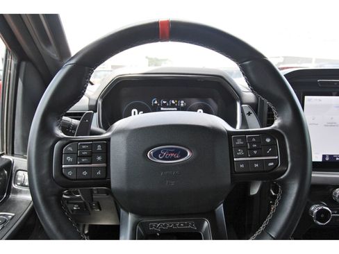 Used 2022 Ford F150 Raptor AWD/4WD image 16