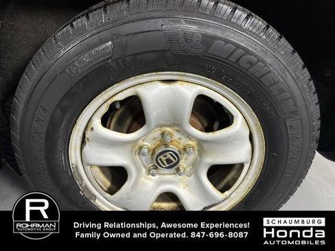 Used 2015 Honda CR-V LX image 5