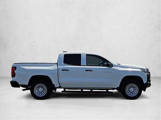Used 2024 Chevrolet Colorado W/T w/ WT Convenience Package II RWD video 4