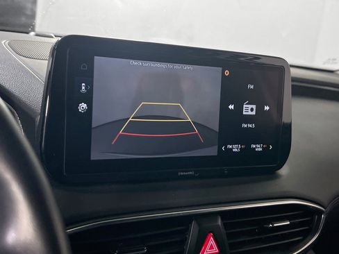 Used 2023 Hyundai Santa Fe SEL image 14