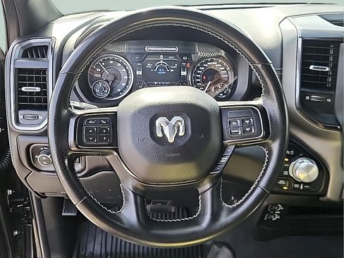Used 2022 RAM 2500 Power Wagon w/ Level 1 Equipment Group AWD/4WD image 16