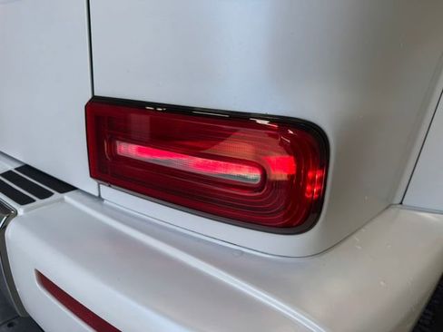 Used 2024 Mercedes-Benz G 550 image 33