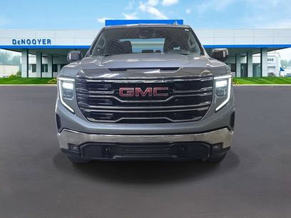 Used 2024 GMC Sierra 1500 SLT