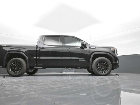 New 2026 GMC Sierra 1500 Elevation w/ Elevation Premium Package image 38