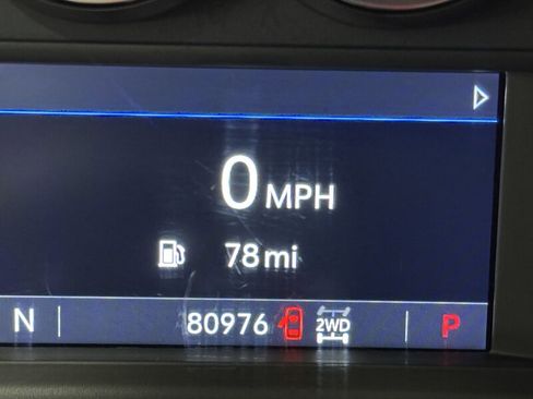 Used 2022 Chevrolet Silverado 2500 LT w/ Convenience Package image 5