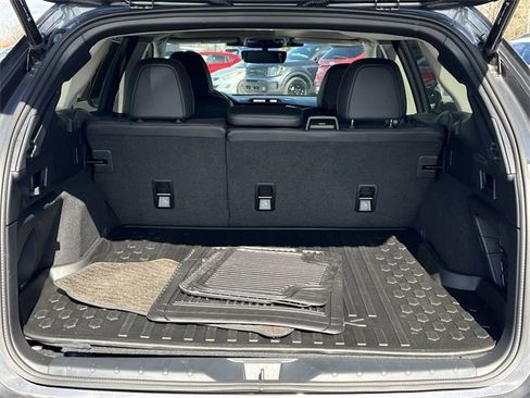 Certified 2025 Subaru Outback Limited image 39