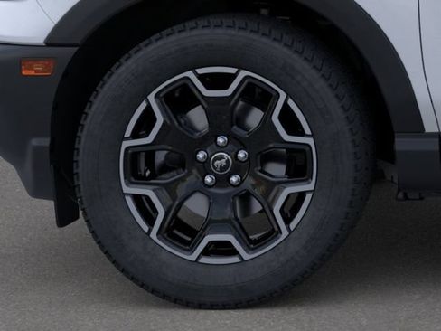 New 2026 Ford Bronco Sport Outer Banks AWD/4WD image 19