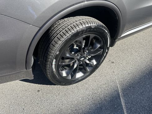 New 2026 Dodge Durango GT image 24