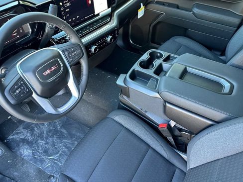 New 2026 GMC Sierra 1500 Elevation AWD/4WD image 10