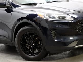 Used 2021 Ford Escape SE w/ Convenience Package video 3