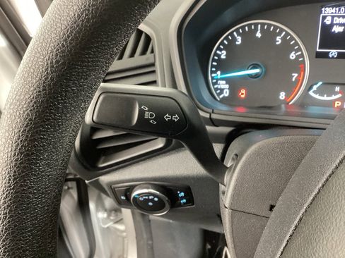Used 2022 Ford EcoSport SE image 18