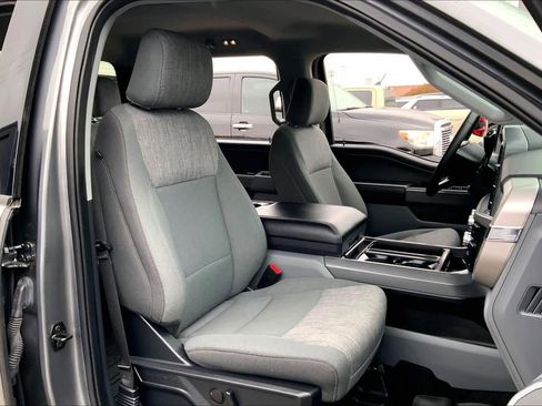 Certified 2023 Ford F150 XLT w/ Equipment Group 302A High image 8