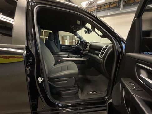Used 2022 RAM 1500 Big Horn image 24