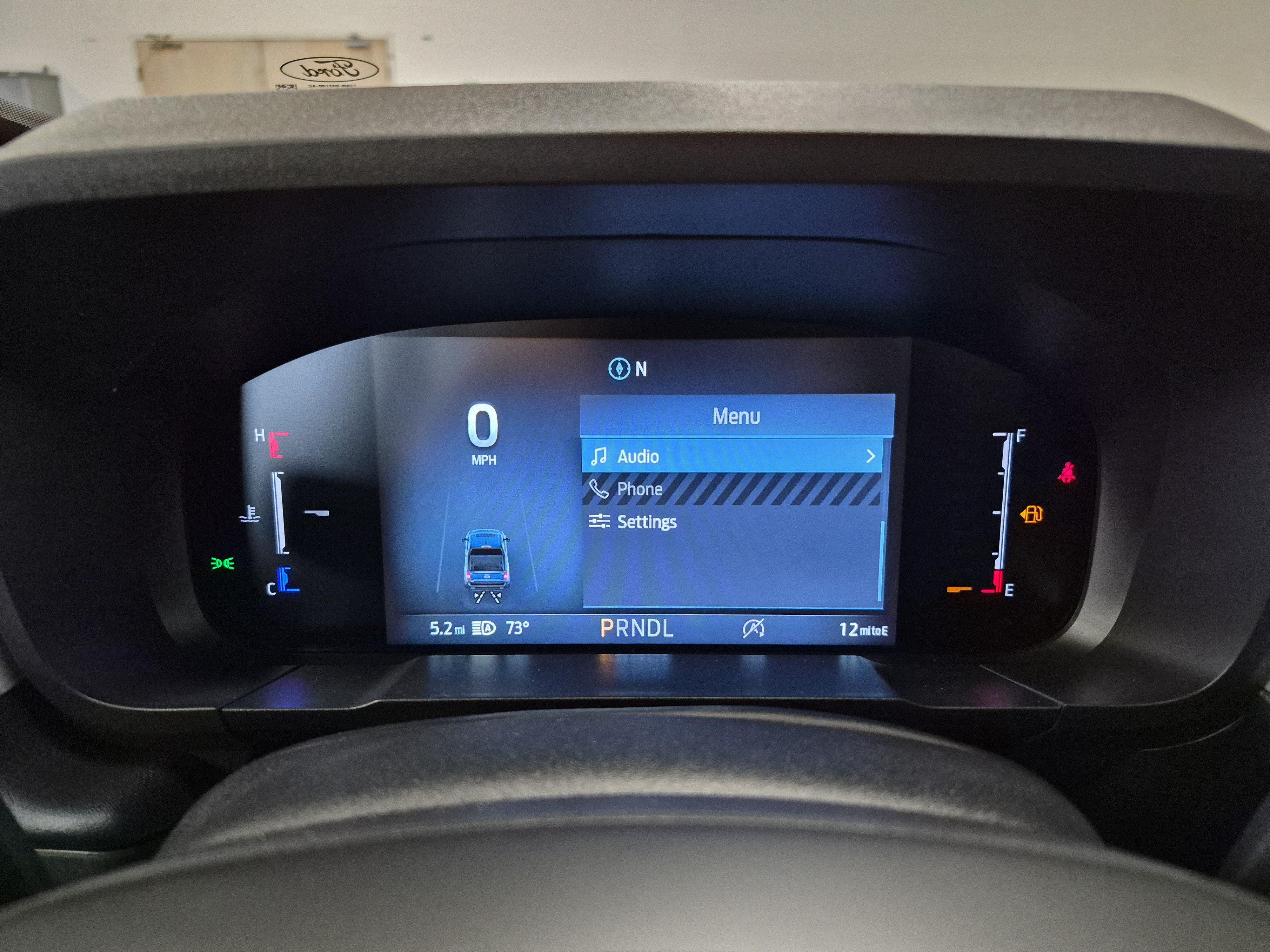 New 2026 Ford Maverick XLT w/ XLT Luxury Package AWD/4WD image 23