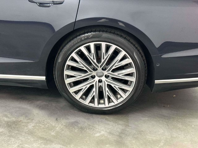 Used 2019 Audi A8 L 3.0T w/ Executive Package AWD/4WD image 13