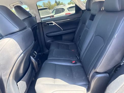 Used 2017 Lexus RX 350 FWD w/ Accessory Package image 16