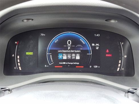 New 2026 Toyota Camry LE image 12