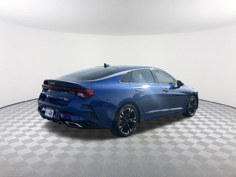 Used 2022 Kia K5 GT-Line w/ GT-Line FWD Premium Package image 7