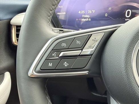 New 2026 Buick Envision Avenir image 25