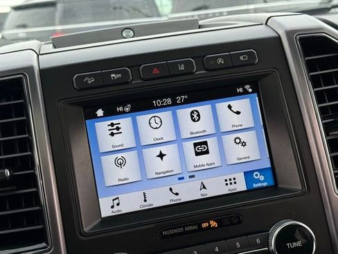 Certified 2019 Ford Expedition Max Platinum image 29