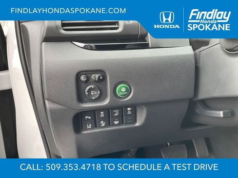 New 2026 Honda Ridgeline Black Edition image 7