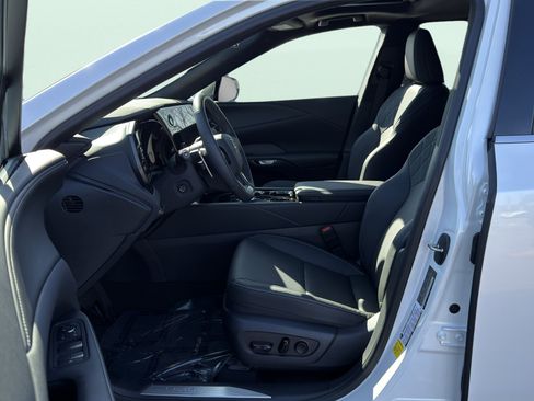 Used 2025 Lexus RX 350 Premium Plus image 13