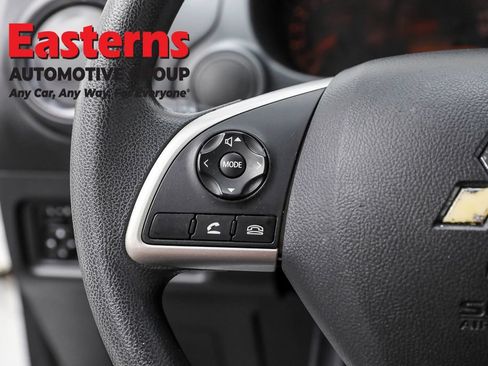 Used 2019 Mitsubishi Mirage G4 ES FWD image 17