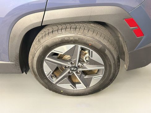 Used 2025 Hyundai Tucson SEL FWD image 11