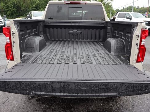 New 2026 Chevrolet Silverado 1500 RST w/ Convenience Package II AWD/4WD image 26