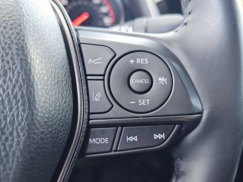 Used 2023 Toyota Camry XSE w/ Navigation Package FWD image 17