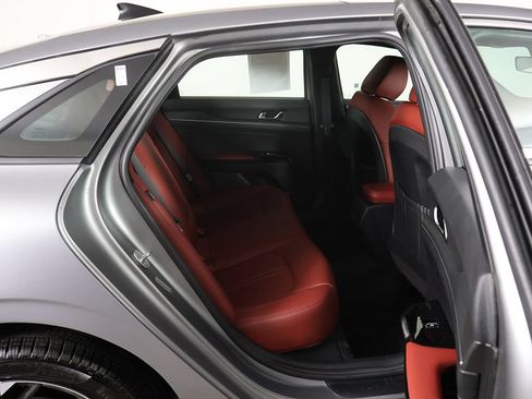 Used 2025 Kia K5 GT-Line w/ GT-Line Premium Package FWD image 32