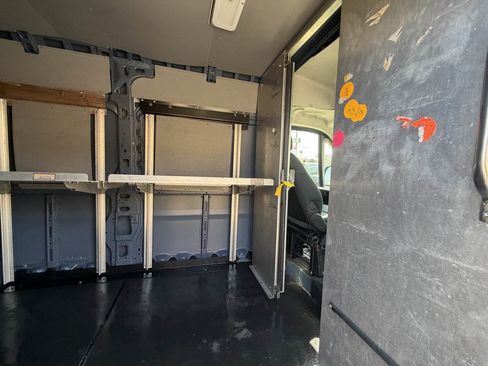 Used 2019 RAM ProMaster 3500 image 20