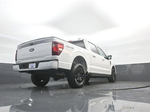 Certified 2024 Ford F150 XLT w/ Equipment Group 302A MID image 31