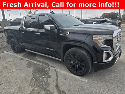 Used 2020 GMC Sierra 1500 Denali w/ Denali Ultimate Package