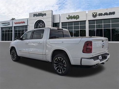 New 2026 RAM 1500 Limited image 6