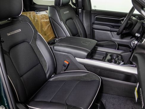 New 2026 RAM 1500 Laramie AWD/4WD image 46