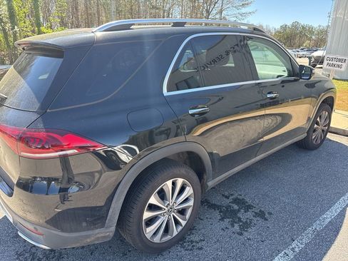 Used 2023 Mercedes-Benz GLE 350 GLE 350 image 7