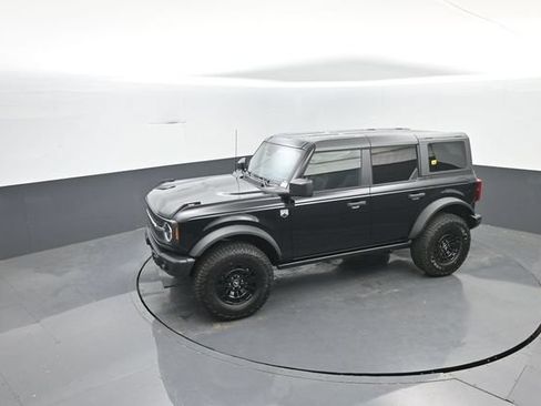 New 2026 Ford Bronco Big Bend w/ Black Diamond Package AWD/4WD image 27